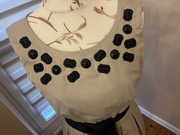 Sukienka DanHen 40 L na bal