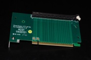 Riser Silverstone rc01 lc11 lc11m