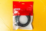 Unitek kabel USB 2.0 AM-BM Y-C420GBK