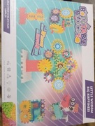 Rotatanle blocks klocki do konstrukcji 