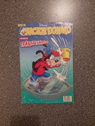 Kaczor Donald nr 34 z 2007 roku Disney