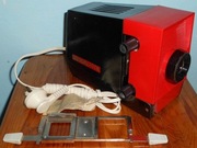 Rzutnik projektor JOTA  + 10 bajek 