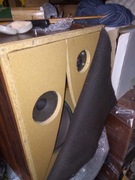 Kolumny głośnikowe Karlson Wharfdale Dovedale III