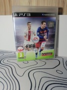 FIFA 16 PlayStation 3 Polska Wersja 