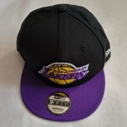 Nowa czapka LA Lakers NBA 9Fifty 950 M/L