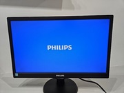 Monitor Philips 193V5L LED