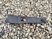 Ślizg wspornik zderzak przód góra prawy Santa Fe IV 86526-S1500 86526S1500