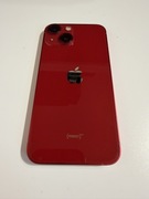 iPhone 13 mini red 128GB