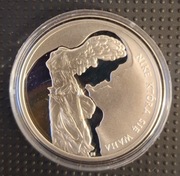 Moneta 10 zł Zbigniew Herbert