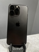 iPhone 13 Pro czarny 128GB 100% baterii w zestawie kabel etui BMW