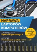 Profesjonalny projekt ulotki | plakatu | EXPRESS