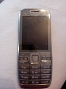 Nokia E52  Stan Techniczny nieznany Polecam!!