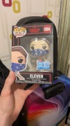 Funko Pop! 1804 – Eleven – Stranger Things