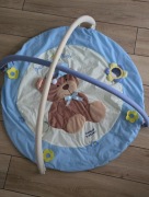 Mata edukacyjna sensoryczna Canpol baby