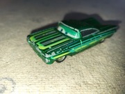 Mattel CARS AUTA Samochodzik Metalowy RAMONE ROMAN