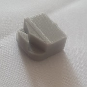Koło/ślizg/suwak PIONIER A150109 do kabiny prysznicowej