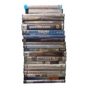 Gra pc Grand Thef Auto Farcry Warhammer Toca The Sims