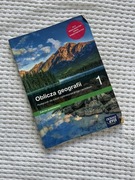 Podręcznik oblicza geografii klasa 1