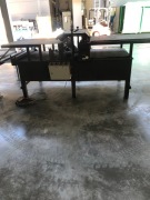 Styropapa - urządzenie do laminowania styropianu.