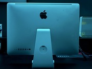 iMac Mid 2011 Intel Core i5 2,5 GHz 12GB DDR3 500GB HDD HD 6750M 512MB 21,5