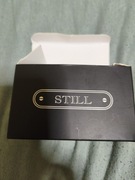 Tylna lampka rowerowa LED Kiley LM-002 – klasyczna, odblask, długa praca