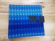 Etui klaser segregator na płyty winylowe winyle LP 12"