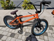 Rower BMX Easternbikes Cremator 2016