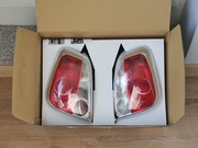 lampy tylne Fiat 500 -07 KOMPLET