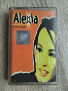 Kaseta magnetofonowa Alexia