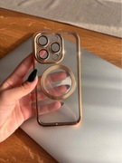 Etui nowe iPhone 15 pro MAGSAFE