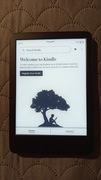 Kindle 11 (2024) 16GB z reklamami + ETUI