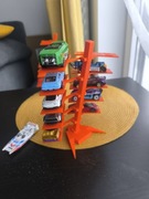 Stojak hootwheels