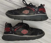 SKECHERS STAR WARS super lekkie buty sportowe, r.33