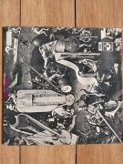 Deep Purple - Deep Purple LP winyl VG+