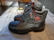 Buty robocze 44 29cm trzewiki  PANDA MITO S1 SRC 