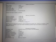 płyta główna dell latitude E7450