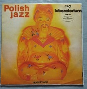 Polish Jazz laboratorium QUASIMODO