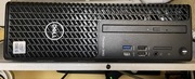 Dell Precision 3440 SFF win10Pro licencja i5-10gen