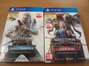 Wiedźmin Gwint kolekcjonerskie