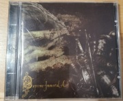 Abigor-Supreme immortal art