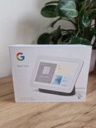 Głośnik tablet Google Nest Hub 2 (2nd gen) asystent