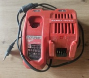 Ładowarka Milwaukee M12-18FC  szybka