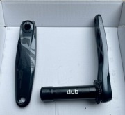 Ramiona korby Sram GX Eagle Boost 175 aluminium jak nowe