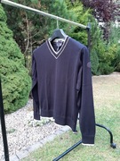 Armani Jeans sweter męski roz M