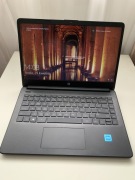 Laptop HP 14S intel SSD 256GB Jak Nowy mało używany!!