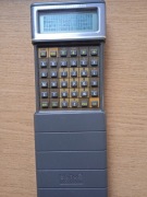 PSION ORGANIZER LZII z progr. MGEO