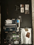 Laptop TOSHIBA SATELLITE U945-S4110