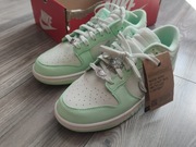 Nike Dunk Low Next Nature Mint | 44.5 EU | Nowe