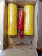 Wałek Wienerberger do zaprawy POROTHERM PROFI 25cm