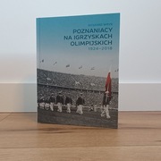 Poznaniacy na igrzyskach olimpijskich 1924-2018
